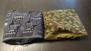 housse pour coiffe militaire