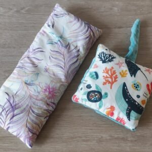Bouillottes sèches